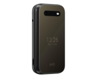 HMD 2660 Flip czarny - 1318334 - zdjęcie 8